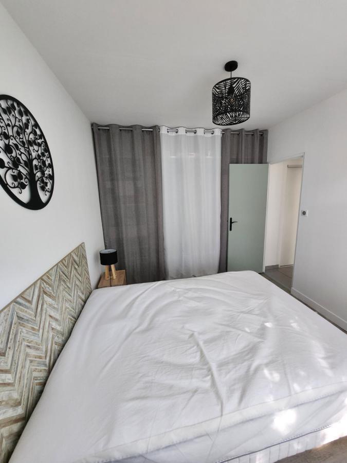 Appartement Vue Mer Saint-Georges-de-Didonne Zewnętrze zdjęcie